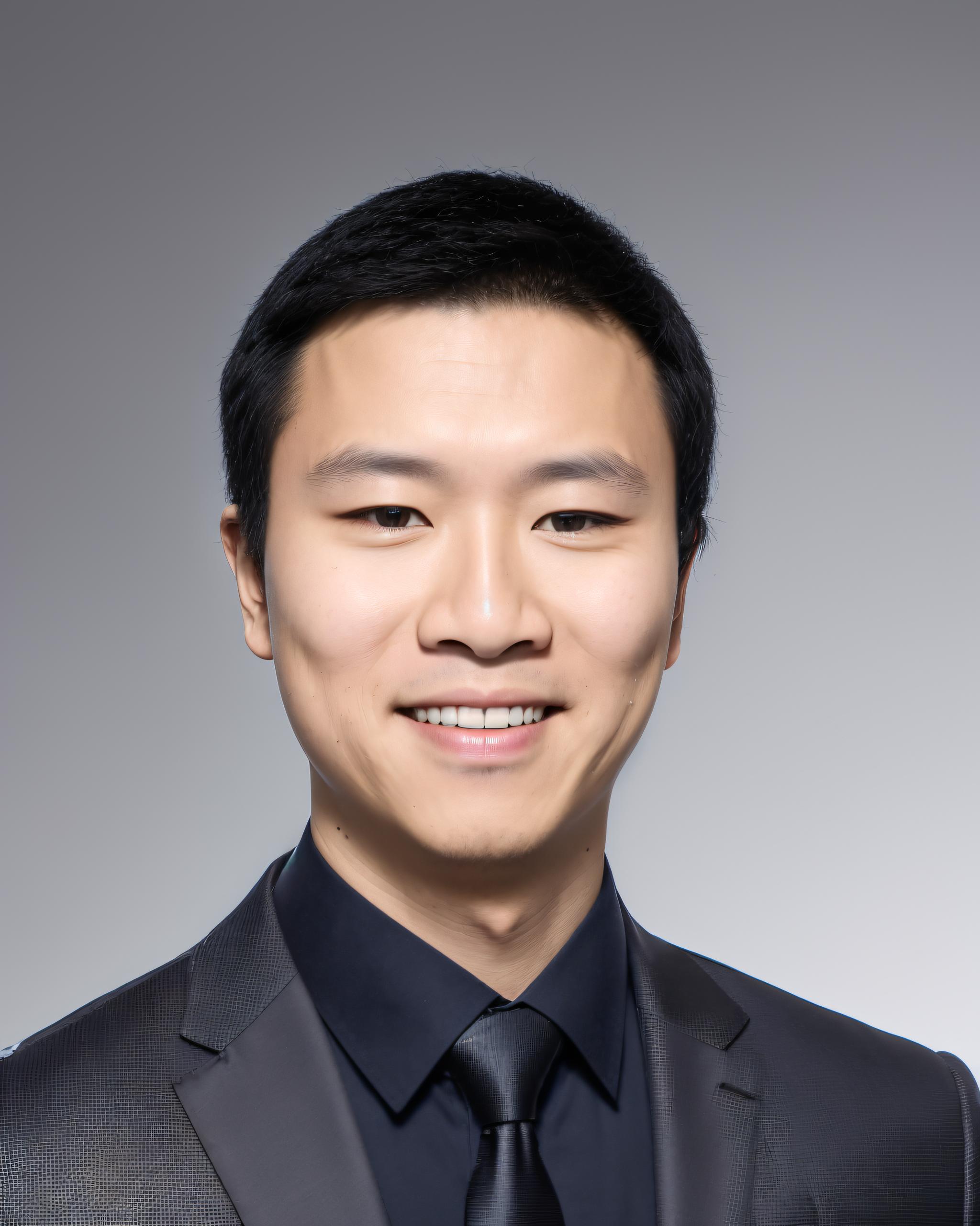 professional picture of Aizhu Xue